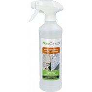 NanoConcept Nano impregnace betonu a kamene 500 ml - Construction Impregnation