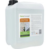 NanoConcept Nano impregnation for concrete and stone 5000 ml - Construction Impregnation