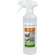 NanoConcept Nano impregnace dřeva 500 ml - Construction Impregnation