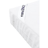 nanoSPACE Anti-mite mattress cover with zipper, 80 × 200 × 20 cm - Mattress Protector
