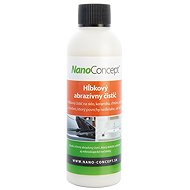 NanoConcept Abrasive Cleaner 100 ml - Universal Cleaning Product