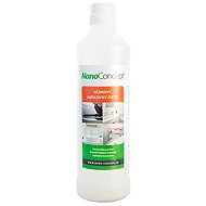 NanoConcept Abrasive Cleaner 500 ml - Universal Cleaning Product