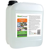 NanoConcept Universal Cleaner 5000 ml - Universal Cleaning Product