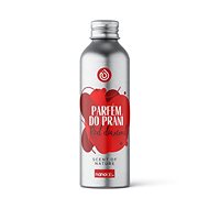 Nanolab Red diamond 300 ml, 60 PD - Laundry Perfume