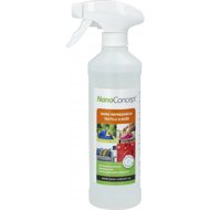 NanoConcept Nano impregnace textilu a kůže 500 ml - Impregnation