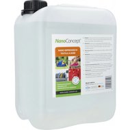 NanoConcept Nano impregnation for textiles and leather 5000 ml - Impregnation