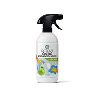 Nanolab Strong vinegar shower cleaner apple 500 ml - Bathroom Cleaner