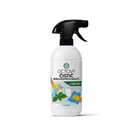 Nanolab Strong vinegar shower cleaner mint 500 ml - Bathroom Cleaner