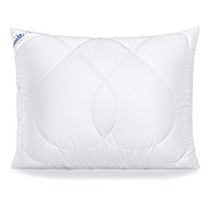 nanoSPACE Allergy pillow with zipper, 50 × 50 cm - Pillow