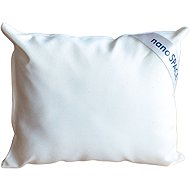 nanoSPACE Travel mini pillow for allergy sufferers, biocotton - Travel Pillow