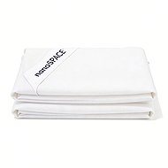 nanoSPACE Anti-mite duvet cover 90 × 135 cm - Bed Linen