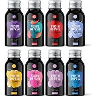 Nanolab Laundry perfume set of 8 pcs - Laundry Perfume