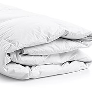 nanoSPACE Summer anti-allergy blanket 140 × 220 cm - Duvet 