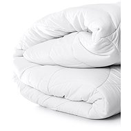 nanoSPACE Anti-allergy blanket for allergy sufferers 220 × 200 cm - Duvet 