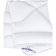 nanoSPACE Anti-allergic baby blanket for allergy sufferers, summer - Duvet 