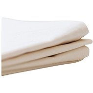 nanoSPACE Anti-mite mattress cover with zipper 200 × 200 × 20 cm - Bedsheet