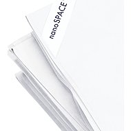 nanoSPACE Anti-mite sheet in sheet 140 × 240 cm - Bedsheet