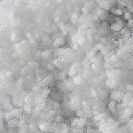 nanoSPACE Ball Filler Standard, 1000 g - Pillow Stuffing