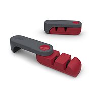 JOSEPH JOSEPH Folding Knife Sharpener Rota 10048 - Knife Sharpener