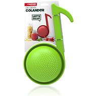 ROCKET Colander Dr. Drain, Green - Colander