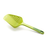 JOSEPH JOSEPH ScoopPlus 10065 Strainer Bucket, Green - Colander