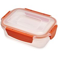 JOSEPH JOSEPH Food Container Nest Lock 81091, 540ml, Orange - Storage Jar