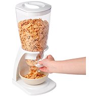 BALVI Cereal Box with Dosage Basic 26398, 2.9L - Storage Jar