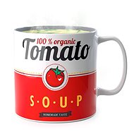 BALVI Tomato Mug 26394, 500ml - Mug