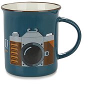 BALVI Mug Smile 27345, Blue, 310ml - Mug