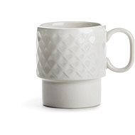 SAGAFORM Mug Coffee & More 5017874, 250ml, White - Mug