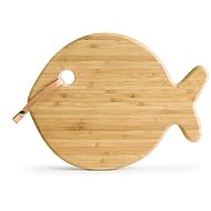 SAGAFORM Fish Board 5017780 - Cutting Board