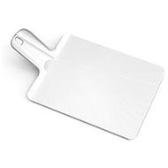 JOSEPH JOSEPH Chop2Pot NSW016SW, 38x21cm, Small/White - Cutting Board
