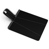 JOSEPH JOSEPH Folding Cutting Board Chop2Pot NSBL016SW, 38x21cm, Small/Black - Cutting Board