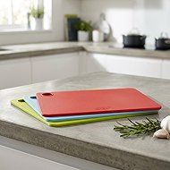 JOSEPH JOSEPH Cutting Mats Pop 92140, 34x24cm, 3 pcs, Small - Cutting Board