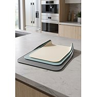 JOSEPH JOSEPH Shaped Cutting Boards Nest Chop Opal 60122, 3 pcs - Cutting Board