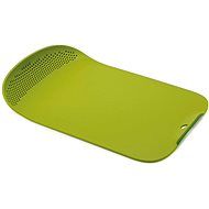 JOSEPH JOSEPH Chop & Drain 60139, Green - Cutting Board