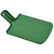 JOSEPH JOSEPH Folding Board Chop2Pot 60159, 38x21cm, Small/Dark Green - Cutting Board