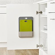 JOSEPH JOSEPH Board with Self-adhesive Case DoorStore 60149 - Cutting Board