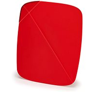 JOSEPH JOSEPH Folding Cutting Board Duo 80018, 32x26cm, Red - Cutting Board