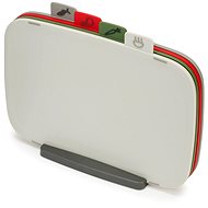 JOSEPH JOSEPH Boards with Stand Duo 80017, 32x22cm - Cutting Board