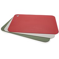 JOSEPH JOSEPH Cutting Mats Duo 80079, 24x34cm - Cutting Board