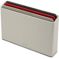 JOSEPH JOSEPH Boards with Stand Duo 60179 - Cutting Board