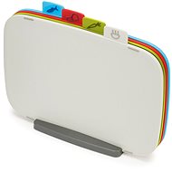 JOSEPH JOSEPH Boards with Stand Duo 60169, 32x22cm - Cutting Board