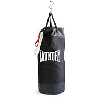 SUCK UK Punch Bag, Black - Laundry Basket