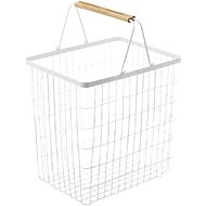 YAMAZAKI Tosca 2810 laundry basket - Laundry Basket