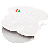 BALVI Pizzaiolo 25815 Pizza Slicer - Pizza Cutter