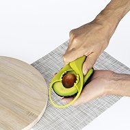 Mr. BALVI Avocado Slicer Avocado 26950 - Slicer
