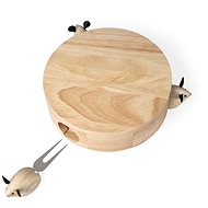 BALVI Serving Set I Love Cheese 26922 - Slicer