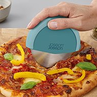JOSEPH JOSEPH Pizza slicer Duo 20215 Opal - Pizza Cutter