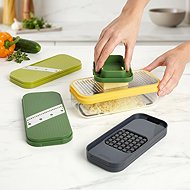 JOSEPH JOSEPH Multifunctional slicer / grater Multi - Prep Compact 20222 - Slicer